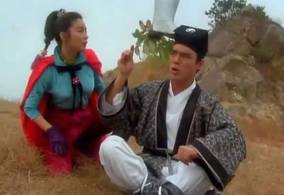 推荐30部免费好喜剧 让你笑到抽筋