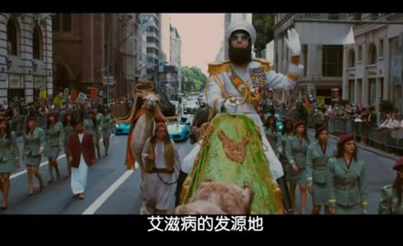 推荐30部免费好喜剧 让你笑到抽筋