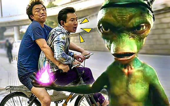 推荐30部免费好喜剧 让你笑到抽筋