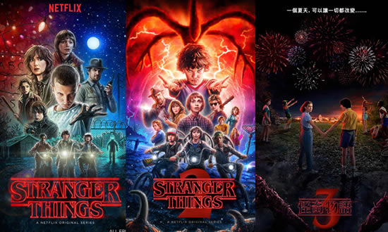 netflix十大神剧，netflix十大高分剧豆瓣
