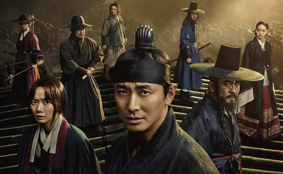 netflix十大神剧，netflix十大高分剧豆瓣