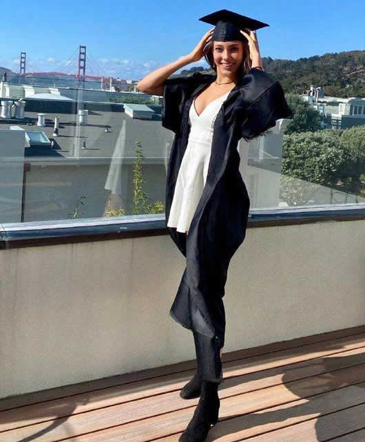 谷爱凌个人资料及简介，谷爱凌三围身材美照一览
