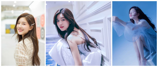 女明星排名表全部(盘点前20漂亮女星简介及美照)