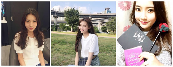 女明星排名表全部(盘点前20漂亮女星简介及美照)