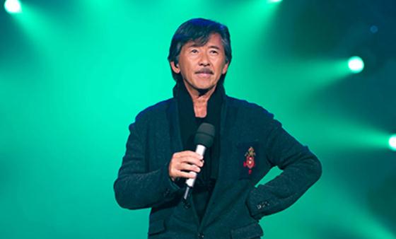 歌手排名 华语歌手、网络歌手排名前十名2022