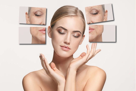 加速皮肤衰老的原因 避免不当的护肤习惯 养成好皮肤