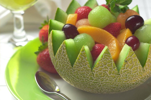 吃水果减肥可以吗？吃什么水果减肥？