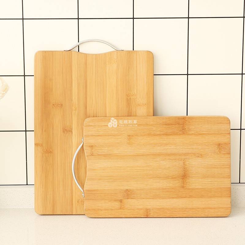 如何处理新的木质菜板？选购木质菜板有哪些注意事项？