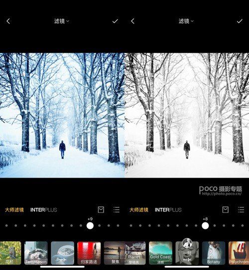 简单九招掌握手机摄影的窍门