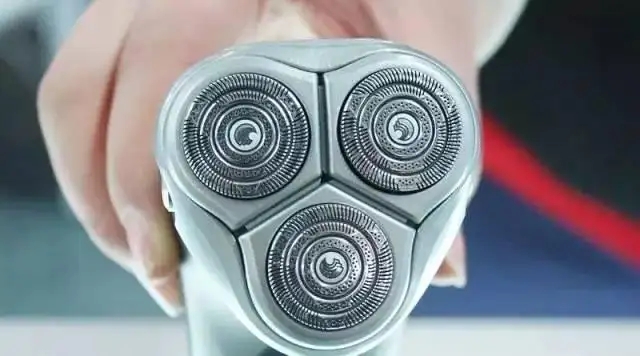 剃须刀的清洗方法是什么?只要做这些步骤